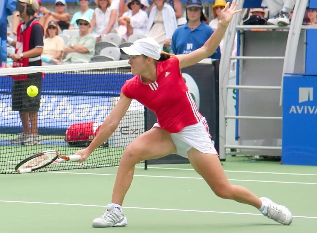 Justine Henin