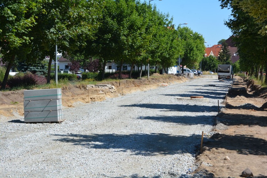 Przegląd inwestycji, jaki chcą realizować nasze samorządy