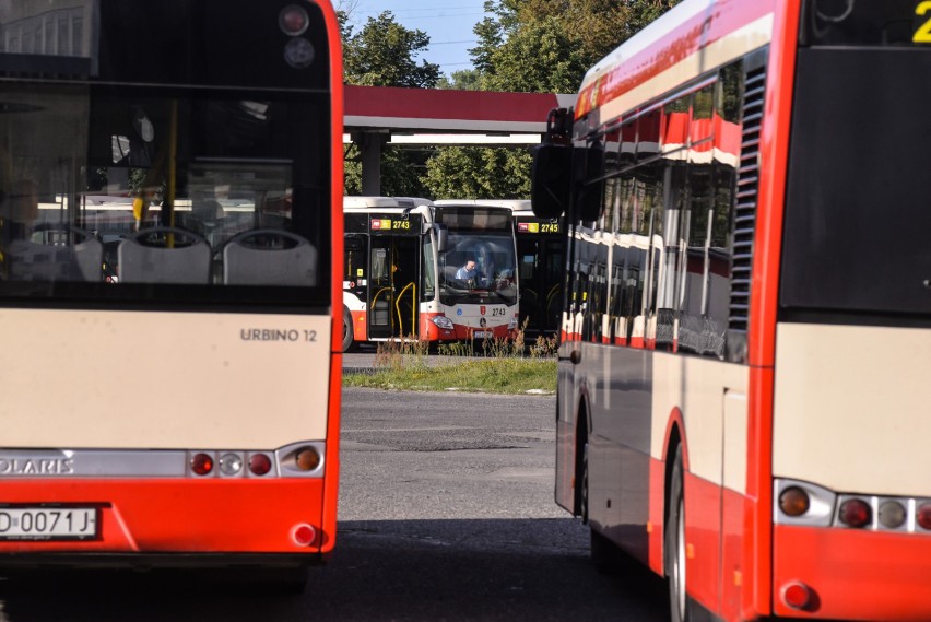 Gdańsk: Nowe osiedle w miejscu zajezdni autobusowej we Wrzeszczu 