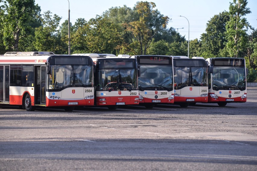 Gdańsk: Nowe osiedle w miejscu zajezdni autobusowej we Wrzeszczu 