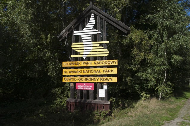 Gmina Smołdzino walczy o rekompensaty za park narodowy