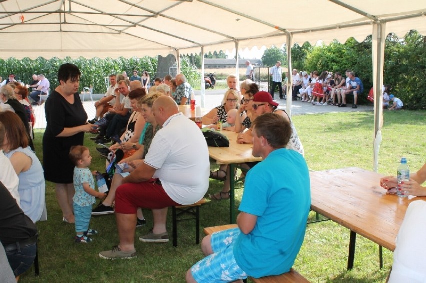 Aktywni dla Małgowa - piknik na dziesięciolecie