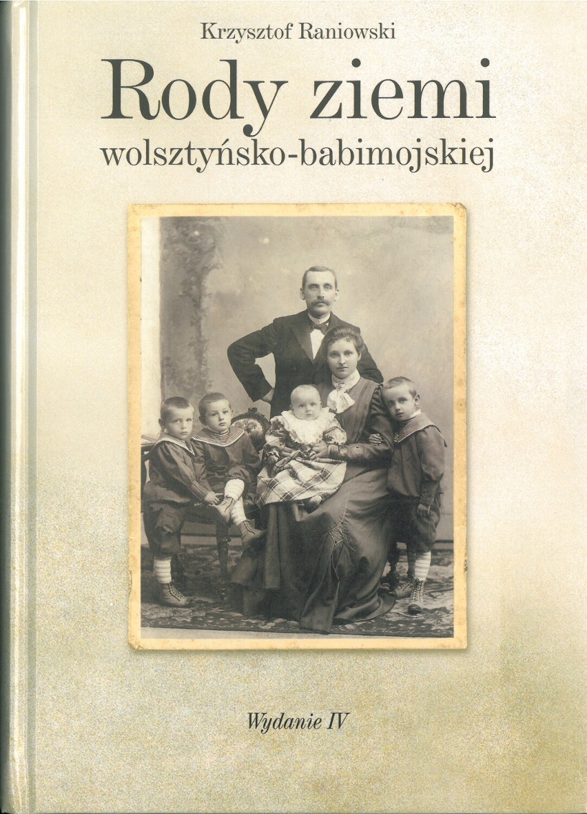 Najnowsze wydawnictwa wolsztyńskiej biblioteki