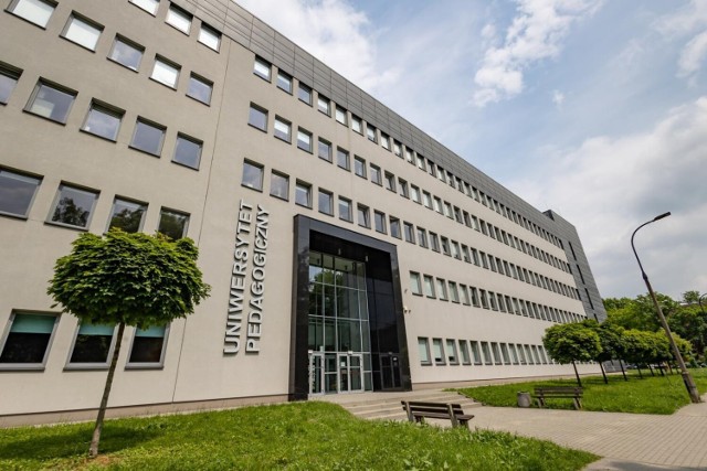 Uniwersytet Pedagogiczny w Krakowie zmienił nazwę. Prezydent RP Andrzej Duda podpisał Ustawę w tej sprawie