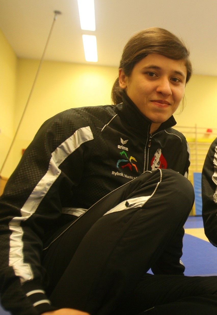 Agata Perenc, nasz Sportowiec Roku: Wierze,  że największy sukces dopiero przede mną