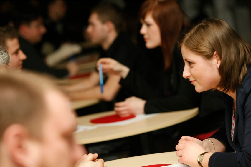 Speed dating, Warszawa. Czy szybkie randki są dobrym...