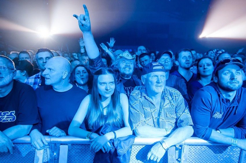 Lynyrd Skynyrd w Warszawie. Zobacz zdjęcia z koncertu!...