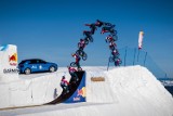 Dawid Godziek z Rybnika zdobył złoto Garmin Winter Sports Festival w kategorii MTB. Ale ewolucja! [ZDJĘCIA]