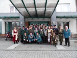 Bracia Kurkowi z naszego regionu zostali przeszkoleni w kursie artyleryskim w Żorach FOTO