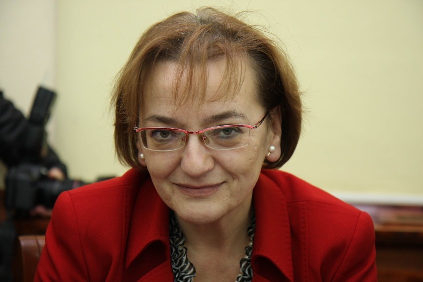 Małgorzata Ostrowska
