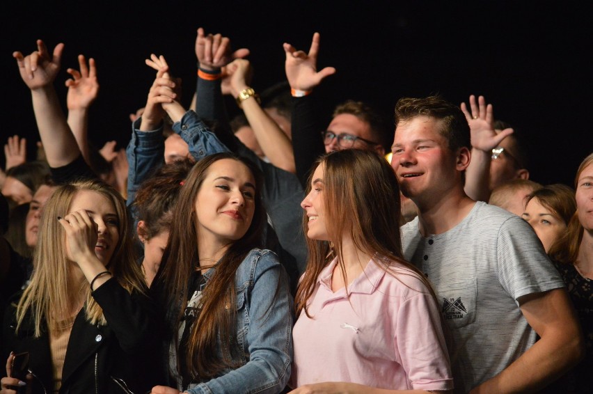 Juwenalia 2019: Nocny Kochanek i Krzysztof Krawczyk zakończyli tegoroczne święto studentów (zdjęcia)                                    