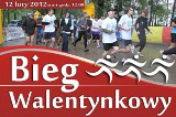 Dąbrowa Górnicza: I Bieg Walentynkowy już 12 lutego 2012
