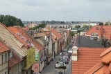 Miasto chce przejąć powiatowe ulice w centrum Pleszewa