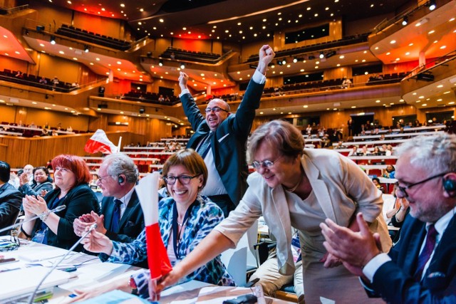 Gdy ważyły się losy wpisu Tarnowskich Gór na listę UNESCO, emocje były ogromne