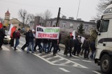 Rolniczy protest rolników z powiatu sieradzkiego. Będzie blokada w Warcie i rozmowy w Warszawie