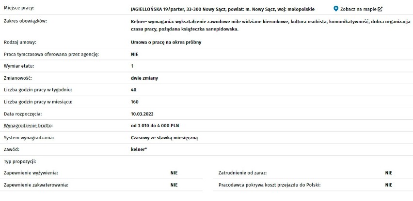 KELNER

Numer: S t P r / 2 2 / 0 1 3 5StPr/22/0135