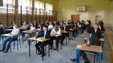 Egzamin gimnazjalny 2014 w Bielsku-Białej 