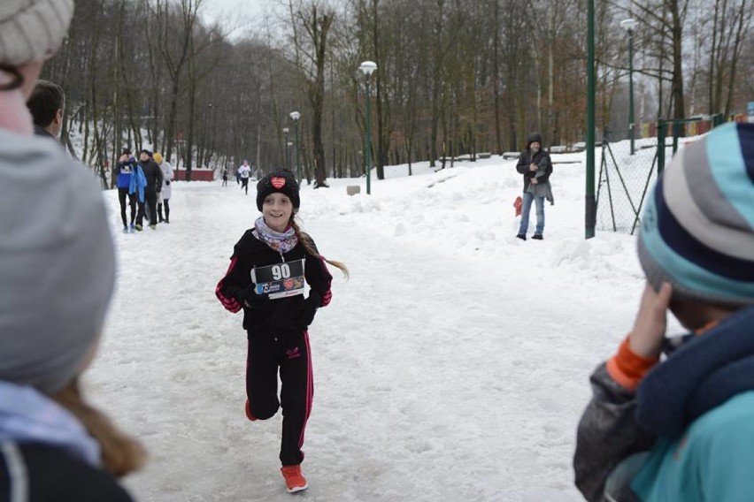 WOŚP w obiektywie Gazety Wodzisławskiej