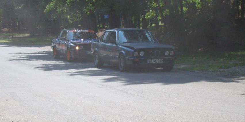Youngtimer Party