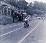 Wracamy do 1973. Na pierwszych wyścigach rowerkowych Głosu