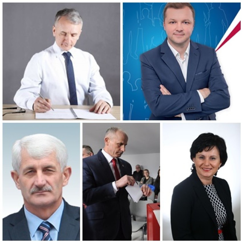 Wybory 2018 Opoczno: Kandydaci na stanowisko burmistrza Opoczna. Weź udział w sondzie!
