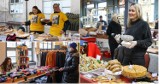  Szczeciński Bazar Smakoszy na Pomorzanach tym razem z charytatywnym akcentem [ZDJĘCIA]