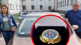 Nagrodzono policjantów z Wągrowca. Za uratowanie ludzkiego życia otrzymali Kryształowe Gwiazdy