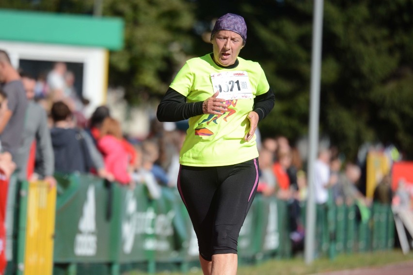 Bieg Malinowskiego 2018. Bieg główny na 10 km [dużo zdjęć, wideo]