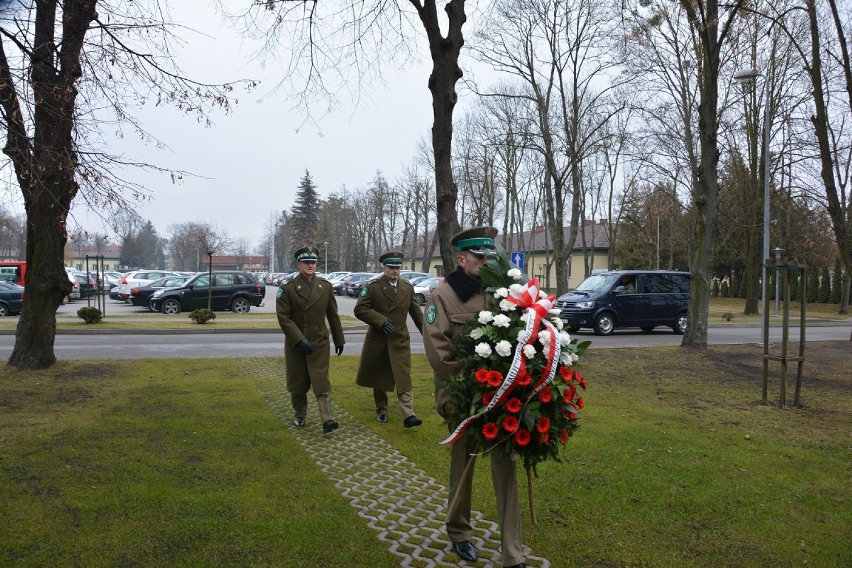 Chełm. Świętowali 76. rocznicę utworzenia 27 Wołyńskiej Dywizji Piechoty Armii Krajowej