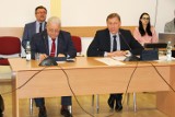 Nowa Rada Powiatu Łęczyckiego wybrana! Obecny wicestarosta bez mandatu
