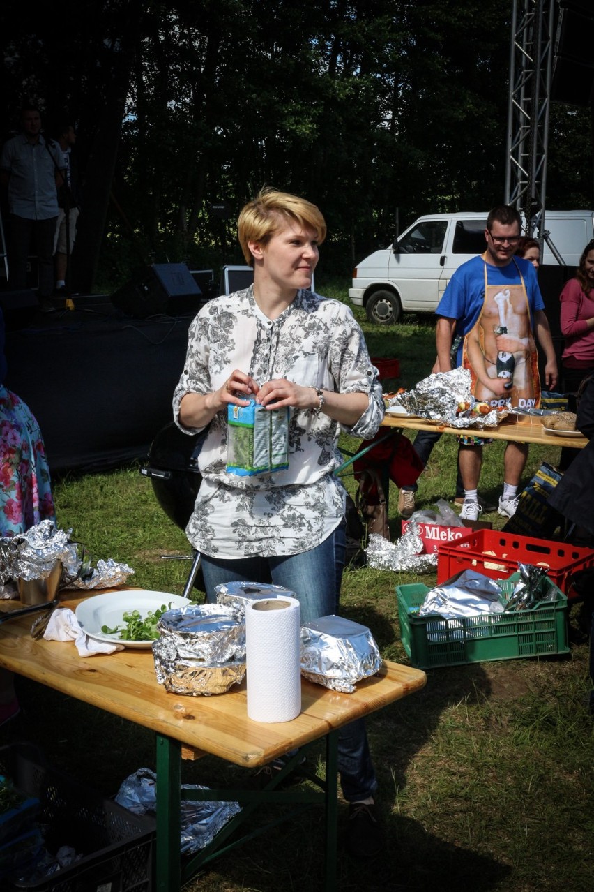 Wielki finał Mistrza Grillowania za nami! [ZDJĘCIA]