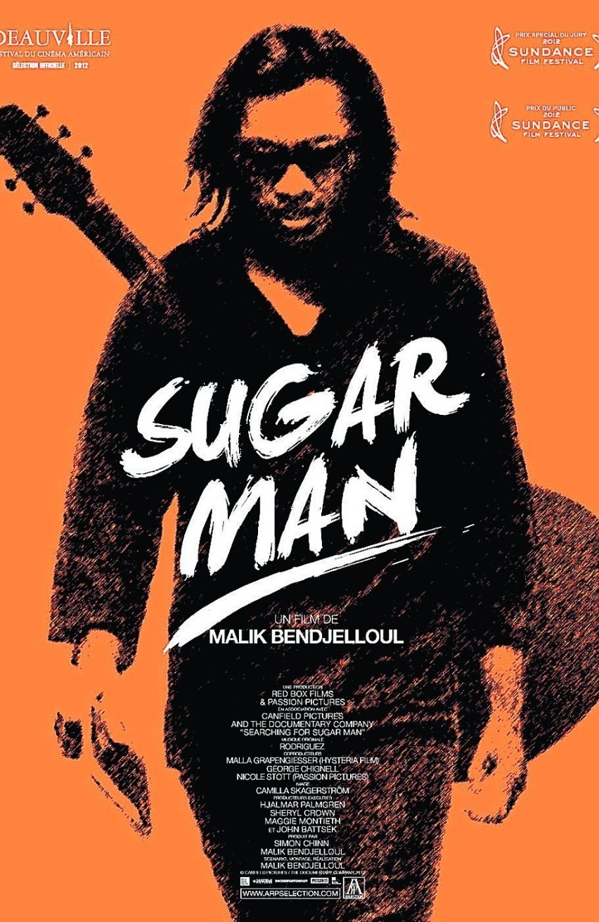 16 października, środa, godz. 19:55

„Sugar Man”
reż. Malik...