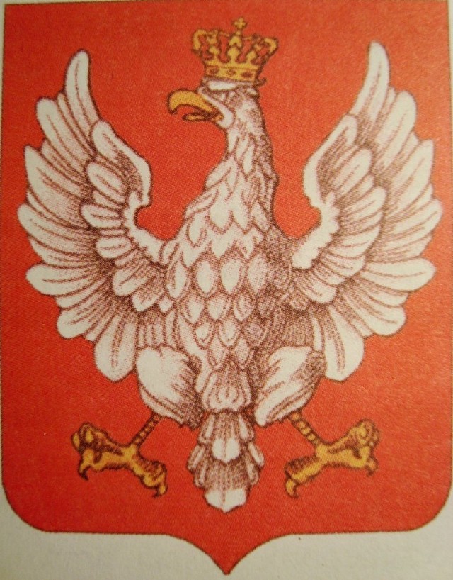 Godło Polski z 1919 roku