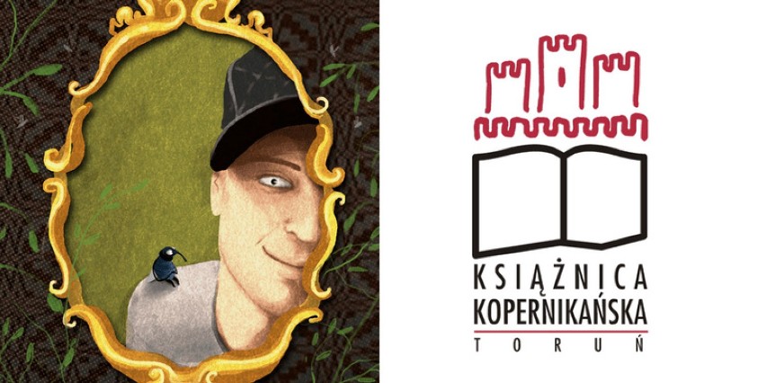 Toruński Festiwal Książki – Przemysław Wechterowicz –...