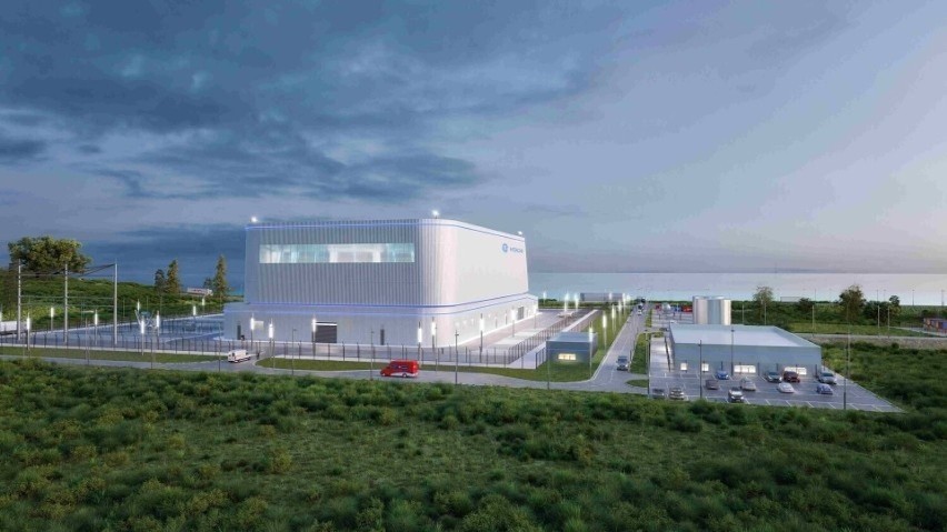 Budowa reaktora jądrowego w Nowej Hucie. "To dobry projekt, jednak trzeba go realizować w porozumieniu z mieszkańcami Krakowa"