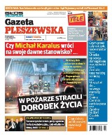 Gazeta Pleszewska jest już w kioskach