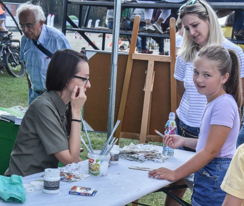 Baborówko Driving Show: fantastyczne zawody i piknik rodzinny z zaprzęgami konnymi w tle