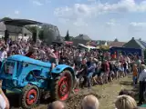 Jak organizatorzy zlotu zabytkowych traktorów w Solcu wylansowali modę na stare rolnictwo. Ta impreza ma już swoją markę