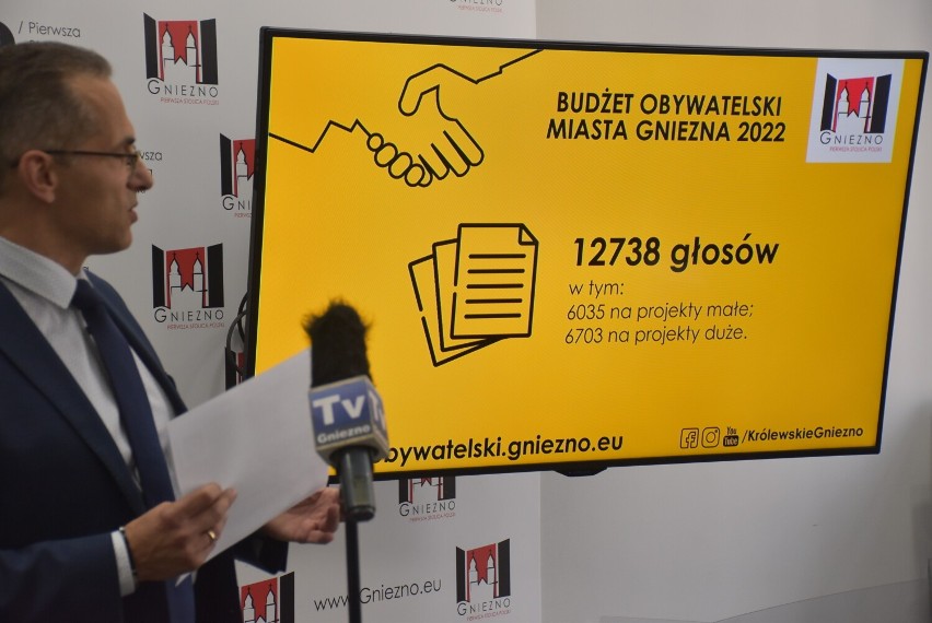 Są wyniki głosowania na Budżet Obywatelski 2022. W Gnieźnie powstanie park linowy!