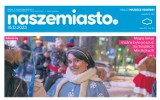 Nasze Miasto Pruszcz Gdański - zobaczcie najnowsze wydanie magazynu