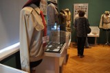 Wystawa "100 lat harcerstwa na Ziemi Radomszczańskiej" w Muzeum Regionalnym