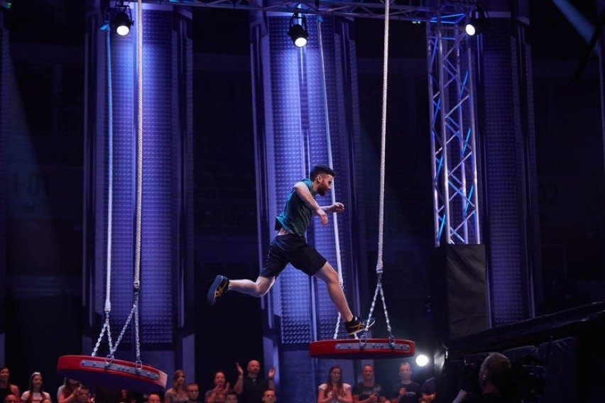 Przed uczestnikami programu Ninja Warrior Polska sporo...