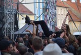 Jarocin Festiwal 2017 trwa w najlepsze [ZDJĘCIA + FILMY]