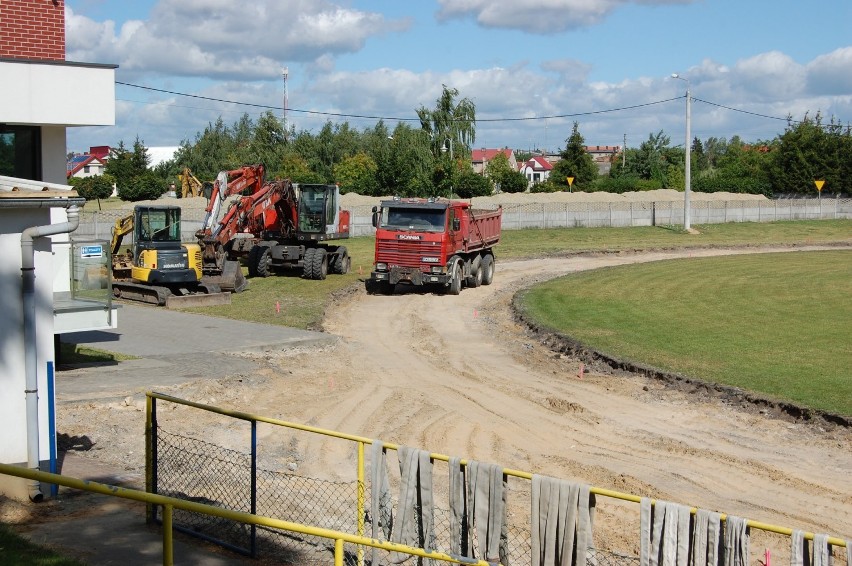 Prace mają zakończyć się pod koniec 2020 roku