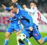 Rafał Grodzicki zostaje w Ruchu Chorzów. Przedłużył kontrakt do czerwca 2012 roku