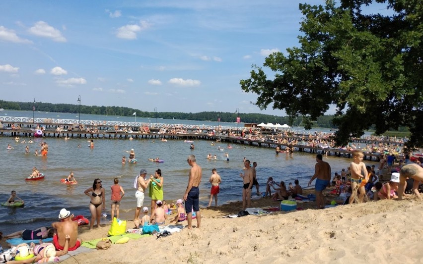 Augustowienie w kamerach Goggle Street View. Zobaczcie, co uchwyciły kamery i czy jesteście na zdjęciach