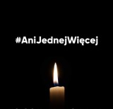 Ani jednej więcej. Dziś protest na ulicy Zamkowej w Kaliszu