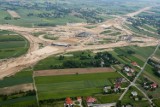 NIK: Przepadło 50 mln zł unijnych dotacji na budowę S17