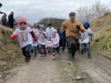 Głubczycki Bieg Pamięci Żołnierzy Wyklętych "Tropem Wilczym" zgromadził setkę uczestników. Trasa została wyróżniona jako najpiękniejsza