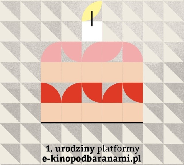 E-Kino Pod Baranami obchodzi 12 marca swoje pierwsze urodziny